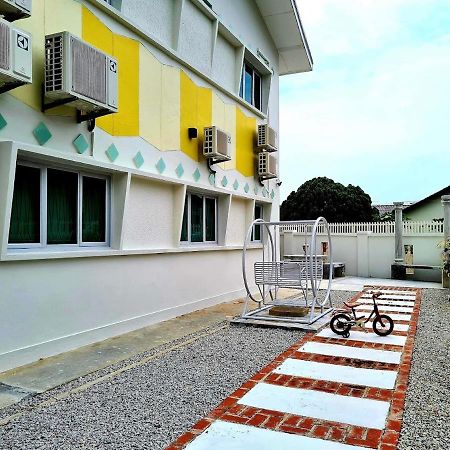 Klebang Seacove Spacious 5Br Villa By Nestcove Malacca Esterno foto