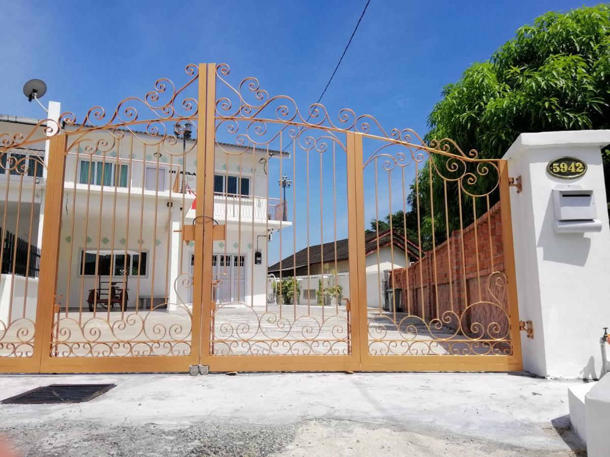 Klebang Seacove Spacious 5Br Villa By Nestcove Malacca Esterno foto
