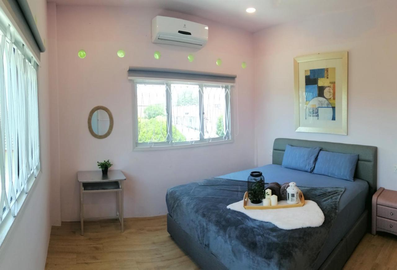 Klebang Seacove Spacious 5Br Villa By Nestcove Malacca Esterno foto