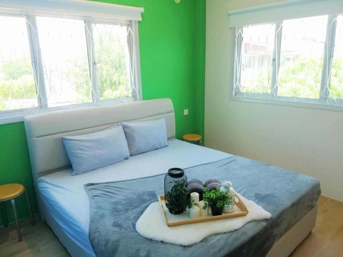Klebang Seacove Spacious 5Br Villa By Nestcove Malacca Esterno foto