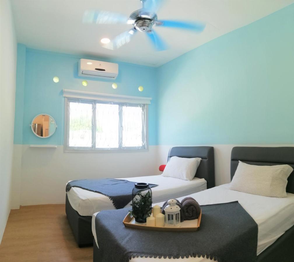 Klebang Seacove Spacious 5Br Villa By Nestcove Malacca Esterno foto