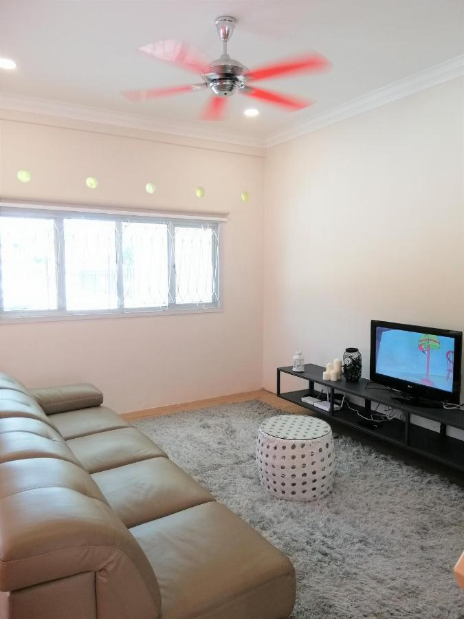 Klebang Seacove Spacious 5Br Villa By Nestcove Malacca Esterno foto