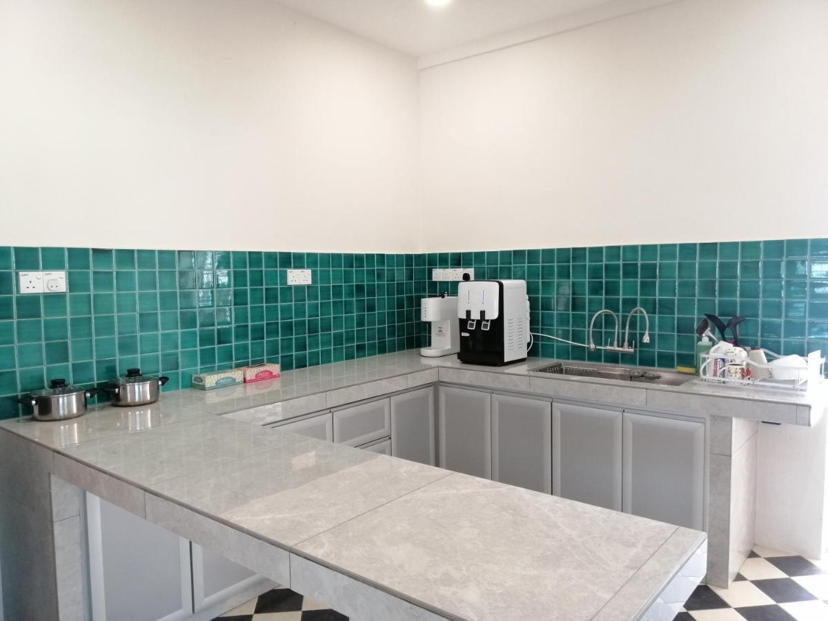 Klebang Seacove Spacious 5Br Villa By Nestcove Malacca Esterno foto