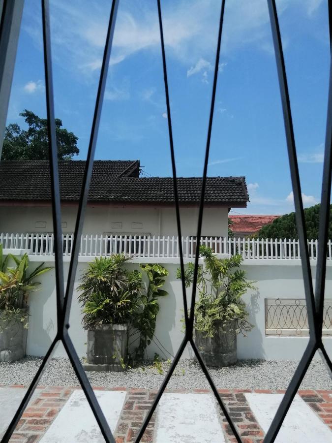 Klebang Seacove Spacious 5Br Villa By Nestcove Malacca Esterno foto