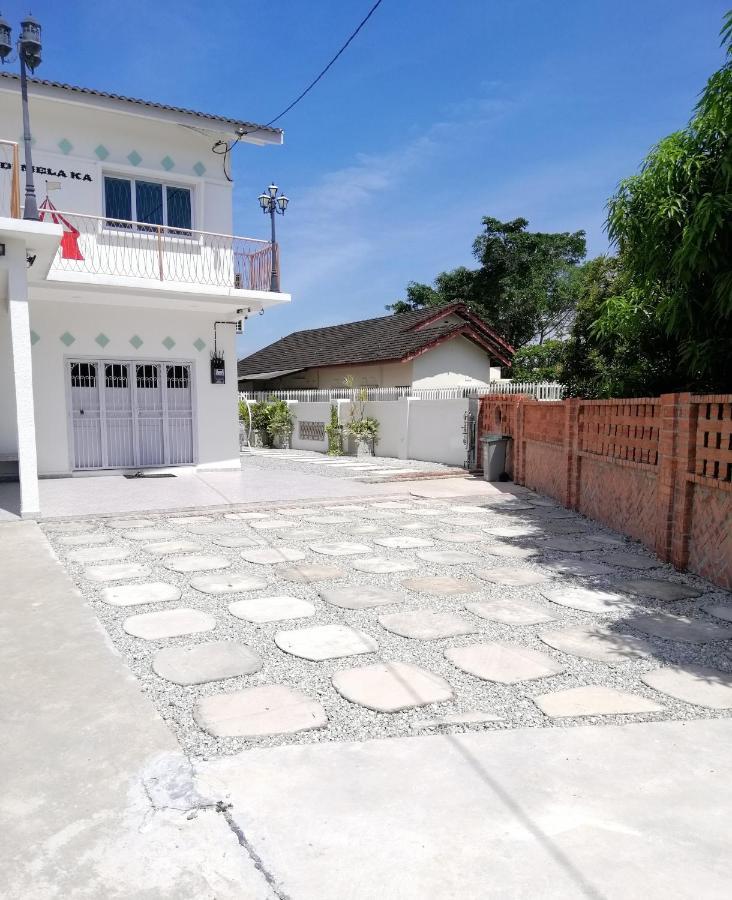 Klebang Seacove Spacious 5Br Villa By Nestcove Malacca Esterno foto