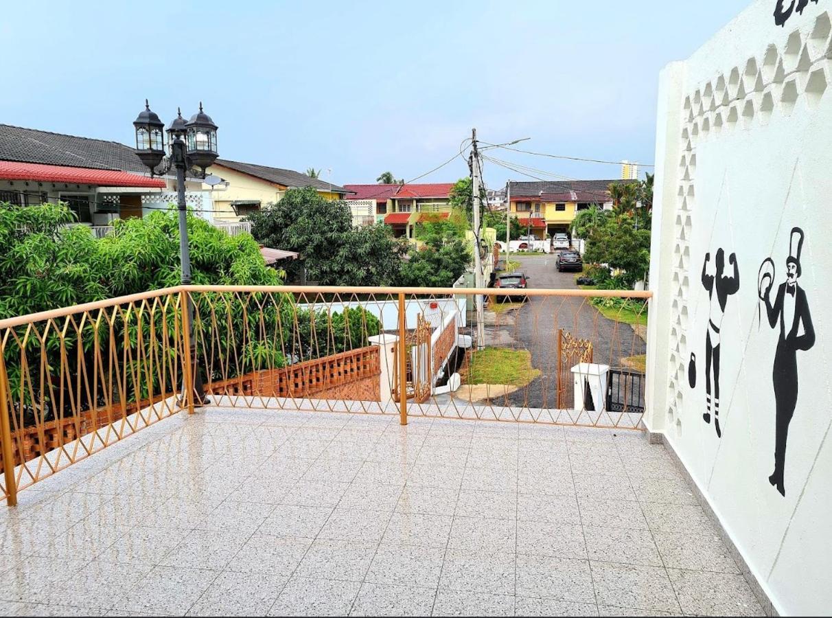 Klebang Seacove Spacious 5Br Villa By Nestcove Malacca Esterno foto