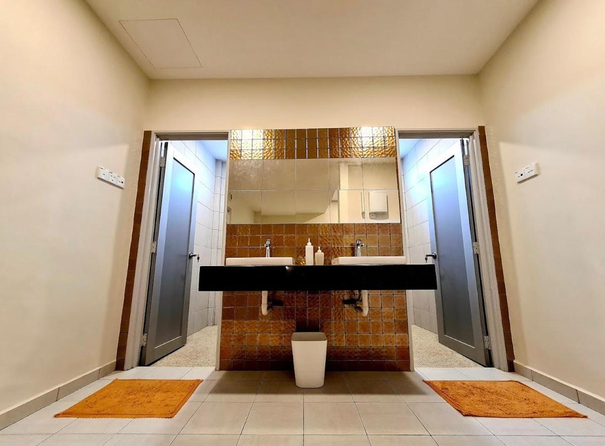 Klebang Seacove Spacious 5Br Villa By Nestcove Malacca Esterno foto