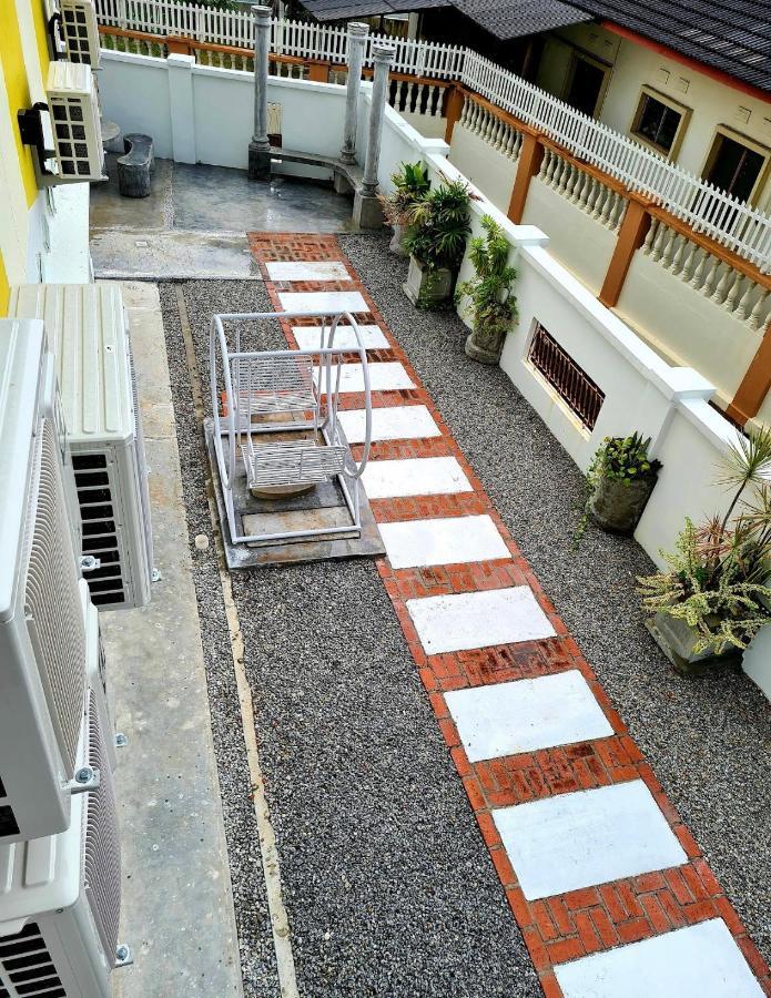 Klebang Seacove Spacious 5Br Villa By Nestcove Malacca Esterno foto